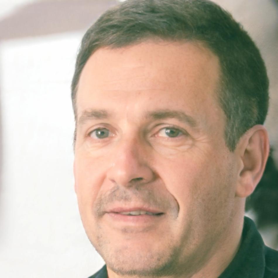 Instruktors Jānis Ozoliņš