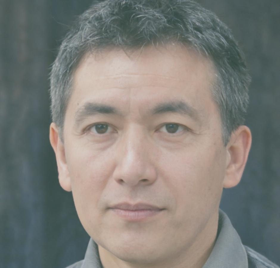 Tālivaldis Krūmiņš